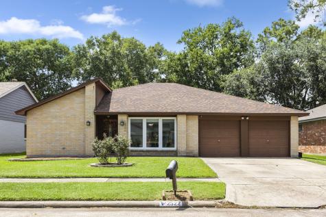 2522 Cobblers Way Friendswood TX 77546