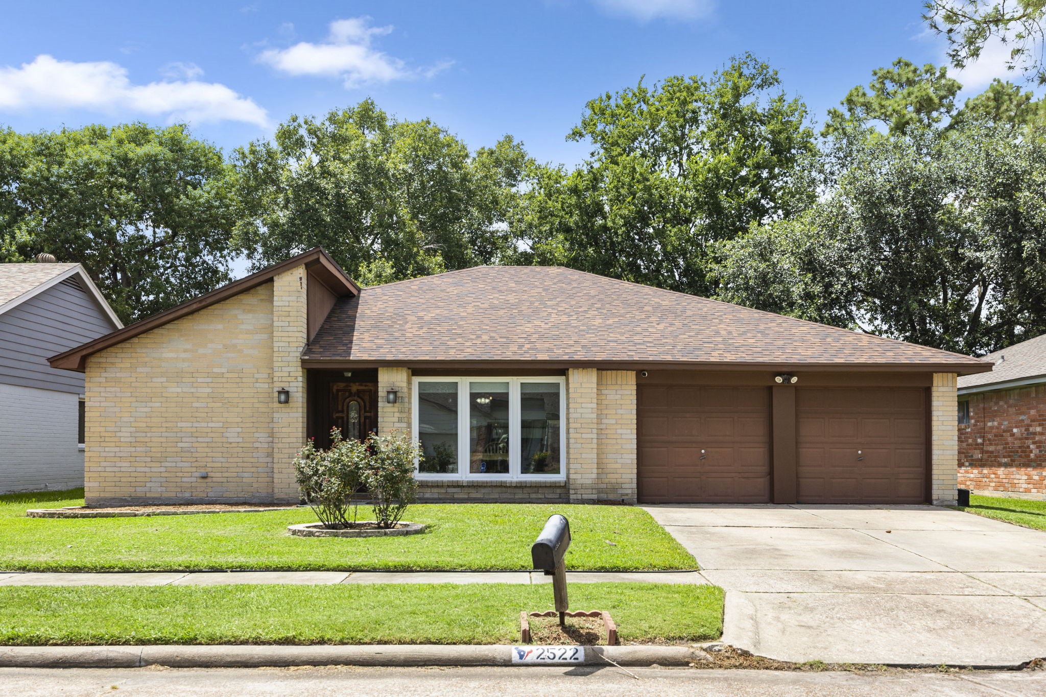 2522 Cobblers Way Friendswood TX 77546
