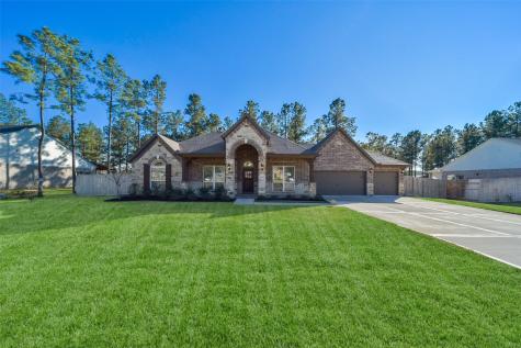 16252 Fayette Street Conroe TX 77303