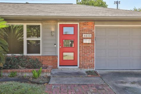 4613 Libbey Lane Houston TX 77092