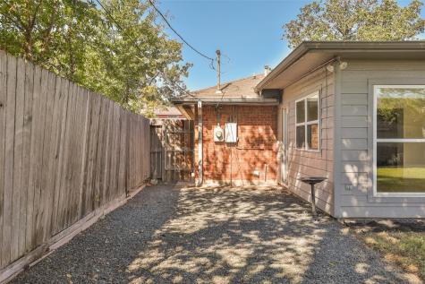 4613 Libbey Lane Houston TX 77092