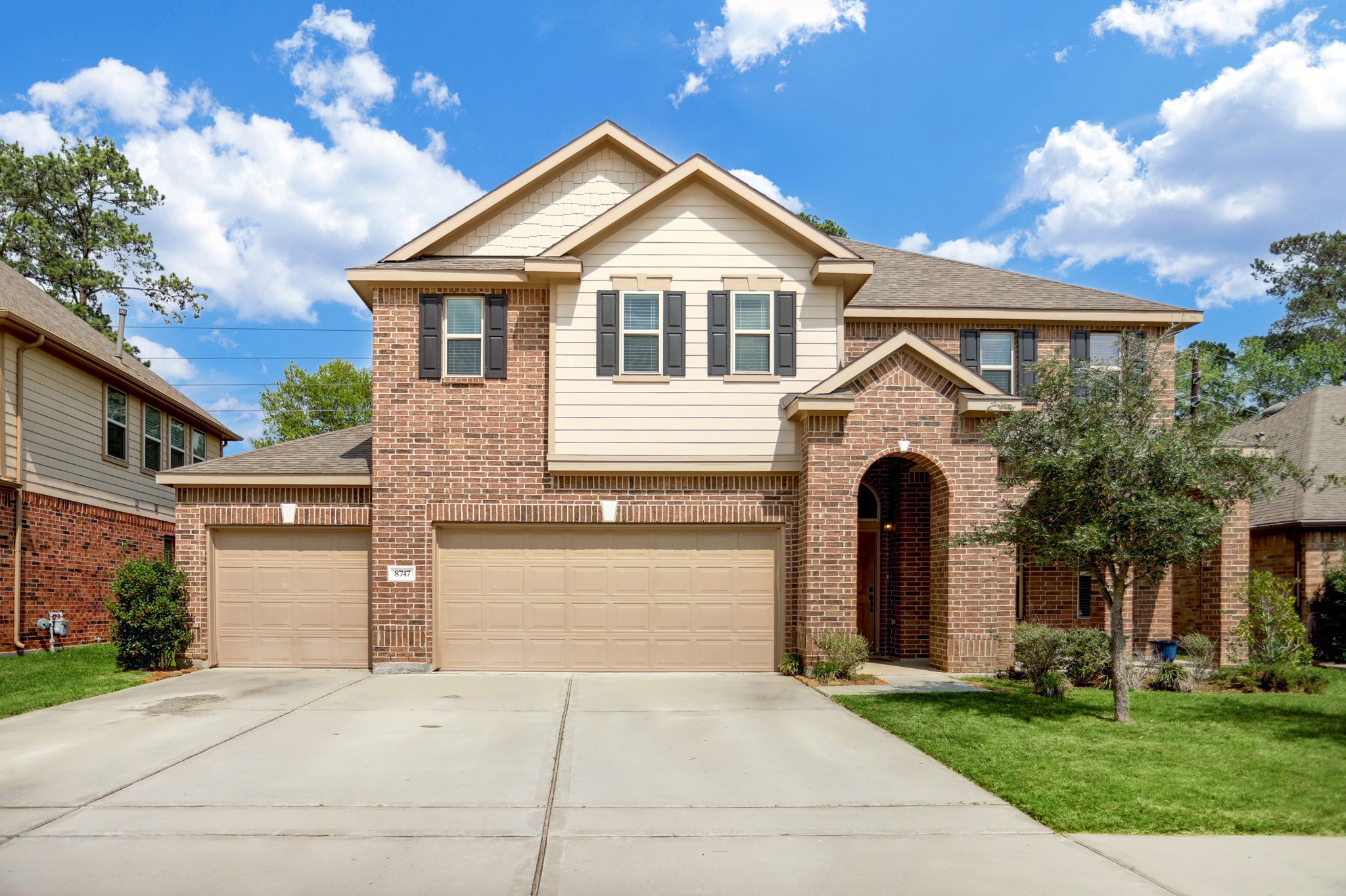 8747 Stoney Brook Lane Magnolia TX 77354