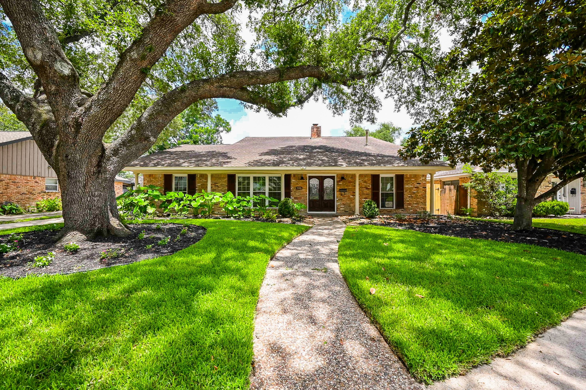 5906 Dumfries Drive Houston TX 77096