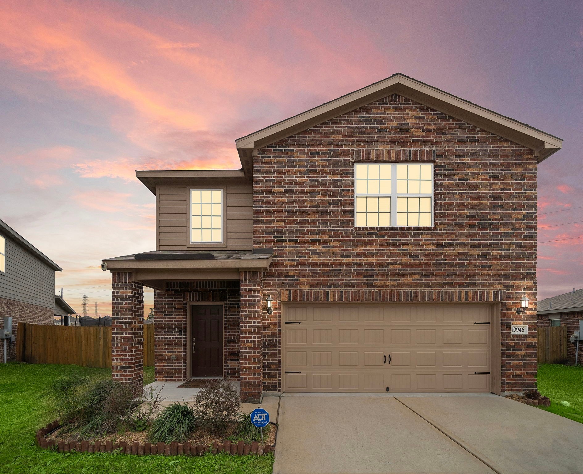 10946 Spring Brook Pass Drive Humble TX 77396