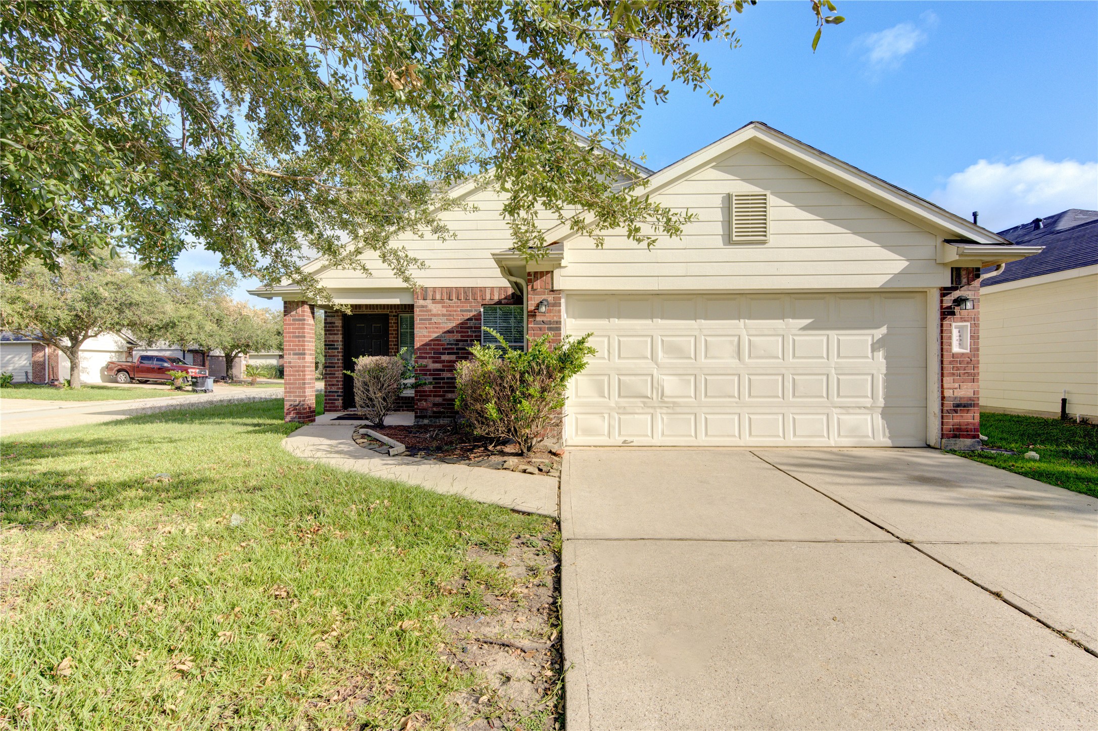 1403 Baychester Lane Houston TX 77073