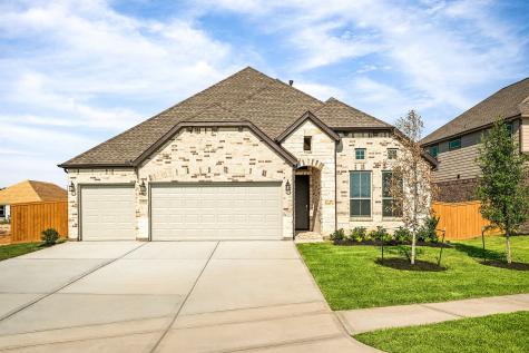 19722 Casa Brook Lane Hockley TX 77447