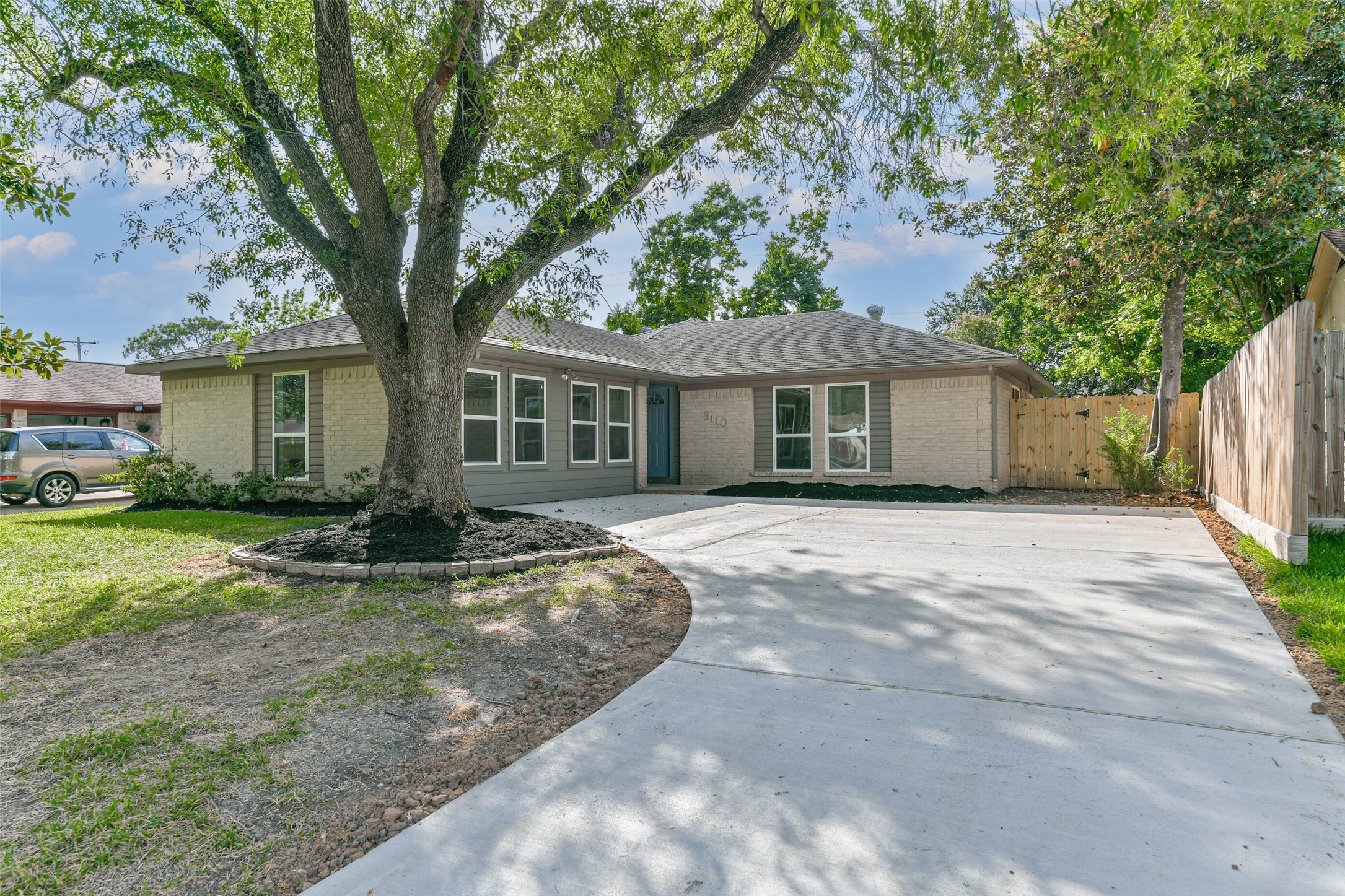 3110 Sand Reef Lane League City TX 77573