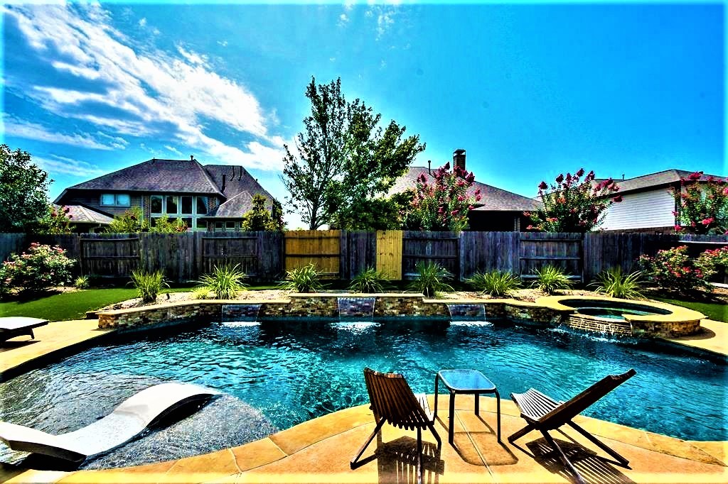 3406 Noblewood Court Pearland TX 77584