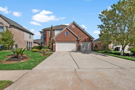 9919 Valance Way Conroe TX 77385