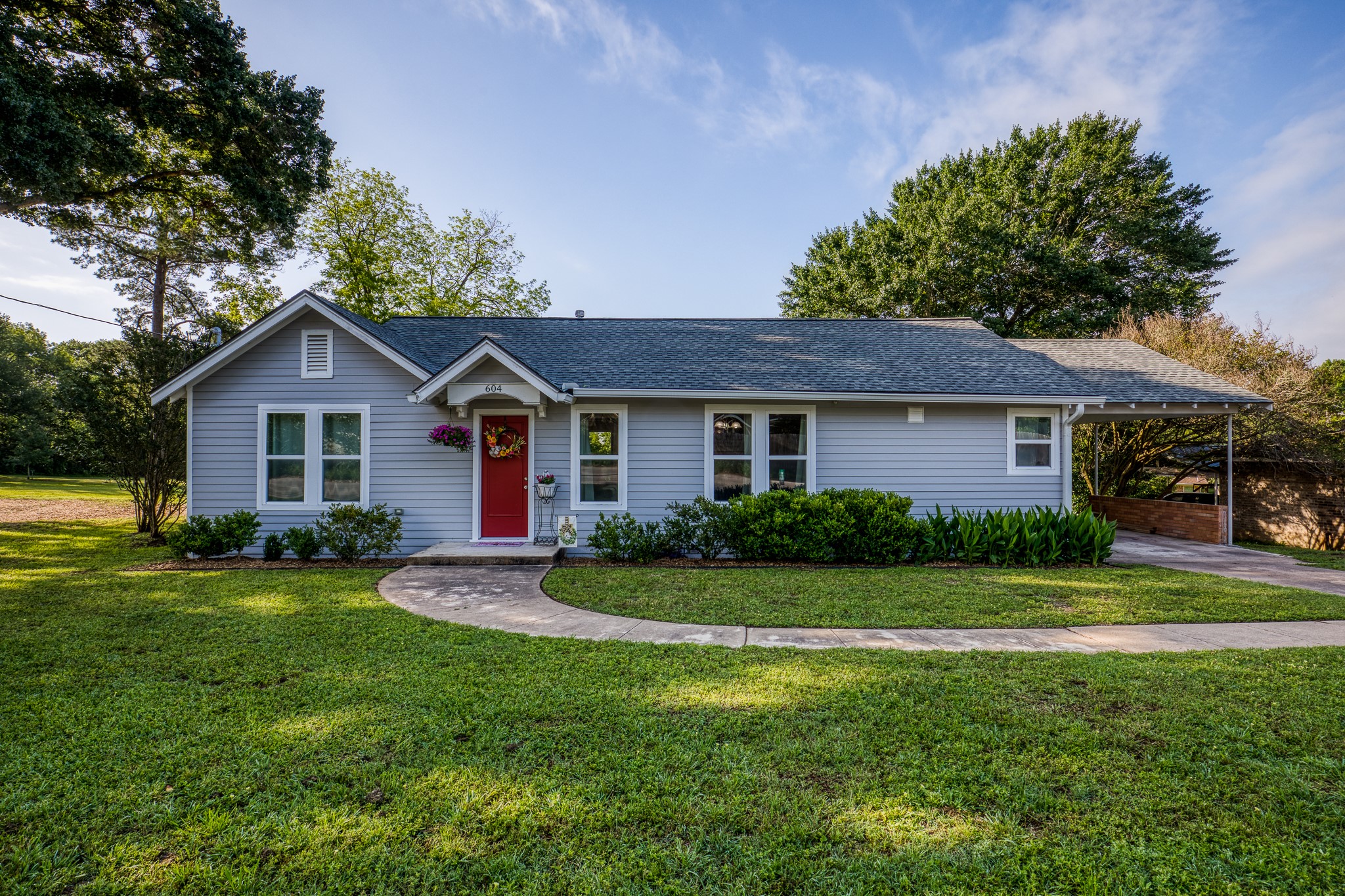 604 E Stone Street Brenham TX 77833