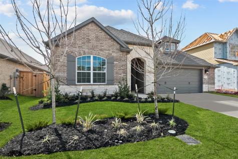 971 Terlingua Creek Drive Conroe TX 77304