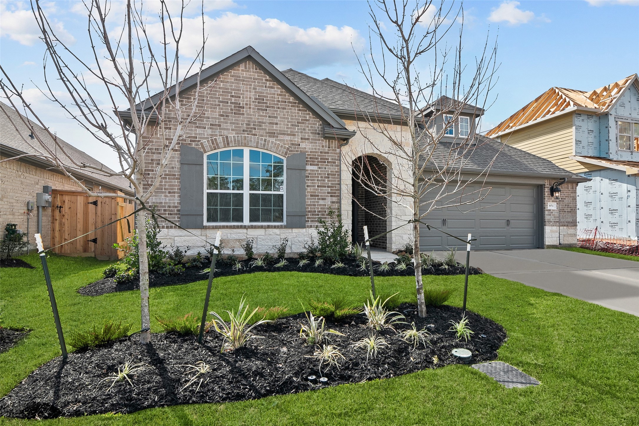 971 Terlingua Creek Drive Conroe TX 77304