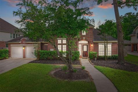 2010 Cias Trail Lane Spring TX 77386