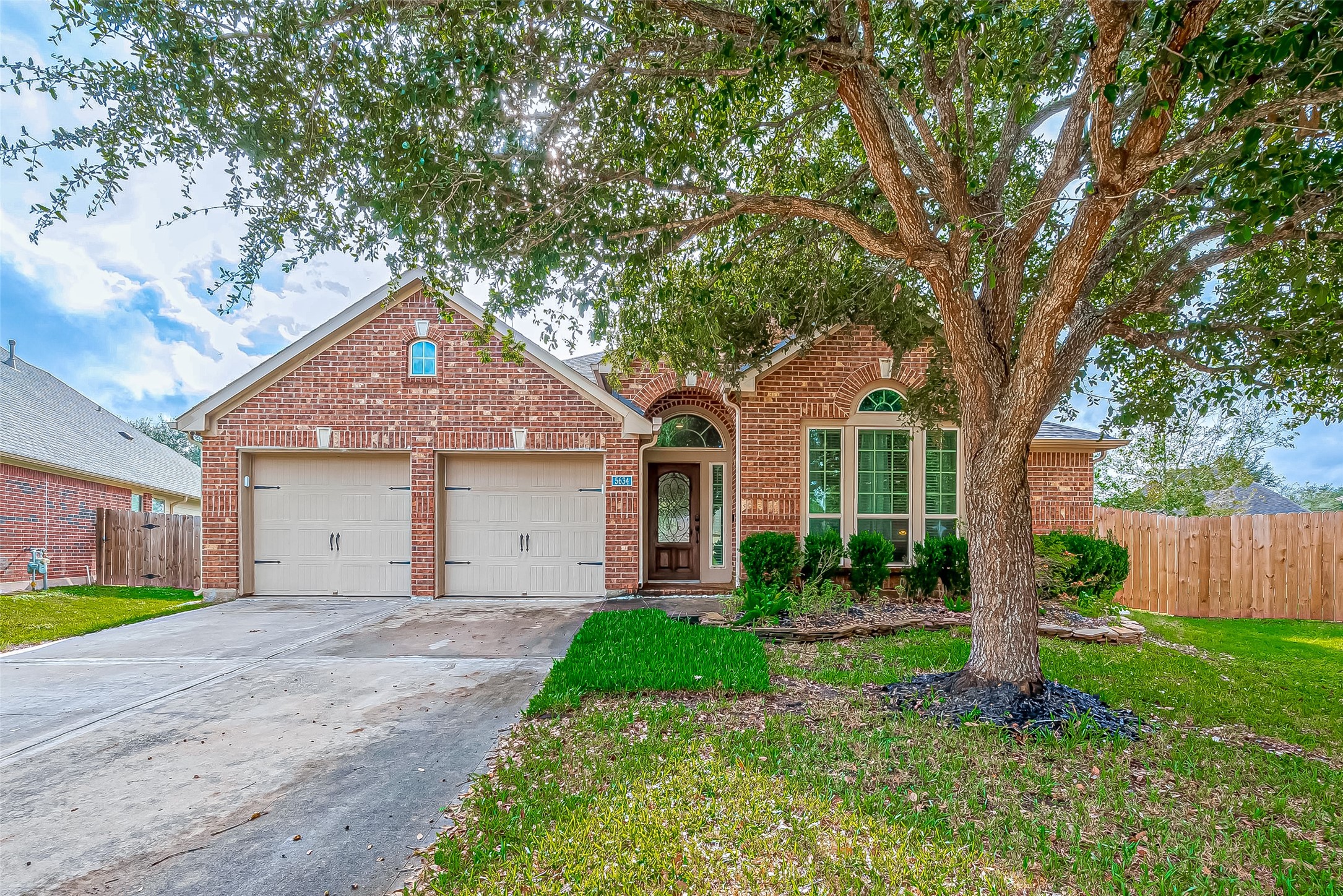 5634 Stoneridge Court Rosenberg TX 77471