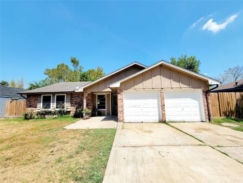 707 Martin Lane Missouri City TX 77489
