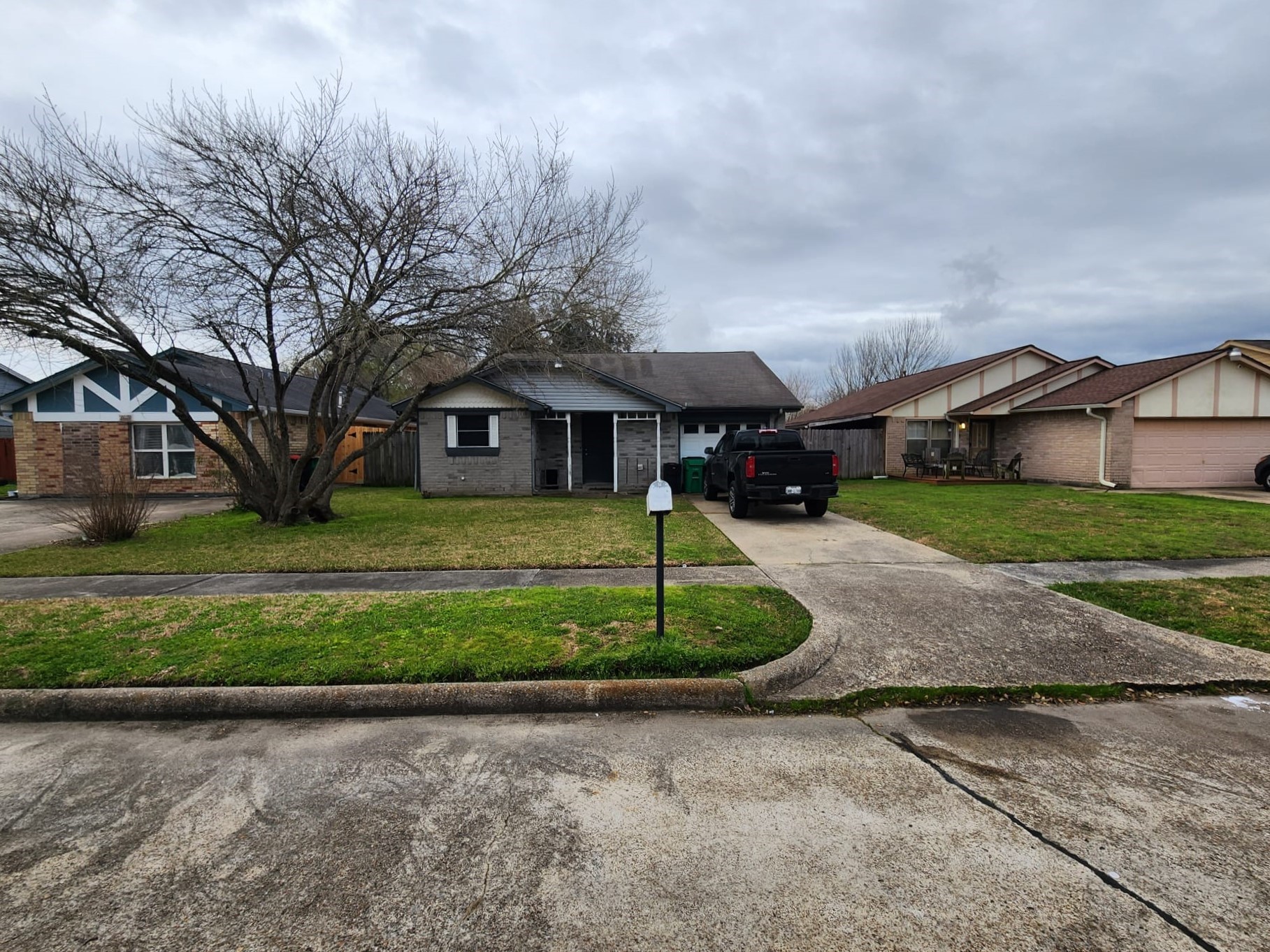5123 Shirley Street Baytown TX 77521