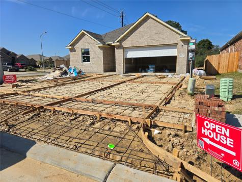 1439 Friendship Trail Seabrook TX 77586