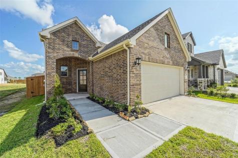 700 Lake Lacosta Drive Katy TX 77493