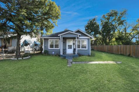 3818 Drew Street Houston TX 77004
