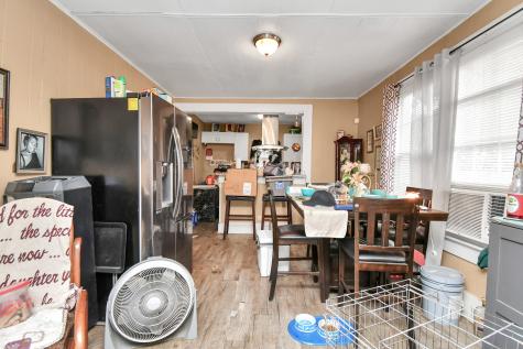 3818 Drew Street Houston TX 77004