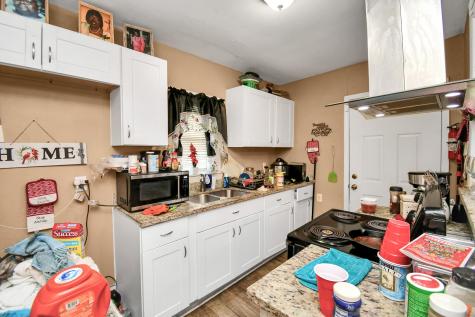 3818 Drew Street Houston TX 77004