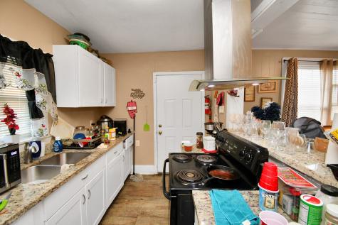 3818 Drew Street Houston TX 77004