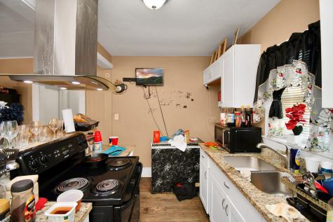 3818 Drew Street Houston TX 77004
