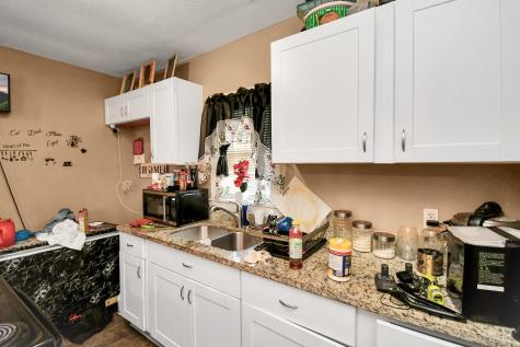 3818 Drew Street Houston TX 77004