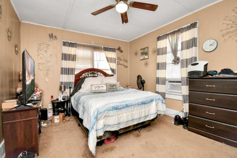 3818 Drew Street Houston TX 77004