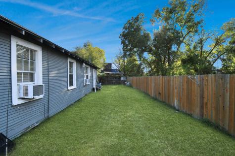 3818 Drew Street Houston TX 77004