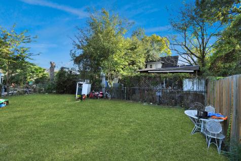 3818 Drew Street Houston TX 77004