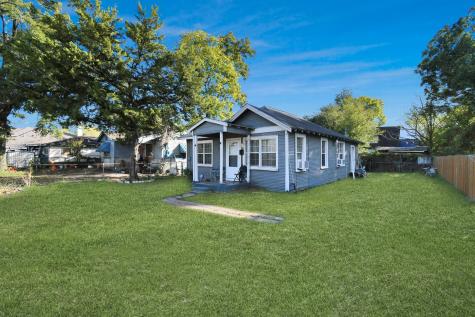3818 Drew Street Houston TX 77004