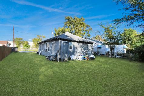 3818 Drew Street Houston TX 77004