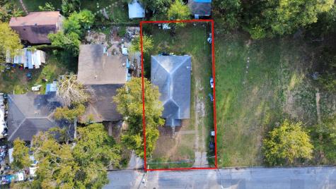 3818 Drew Street Houston TX 77004