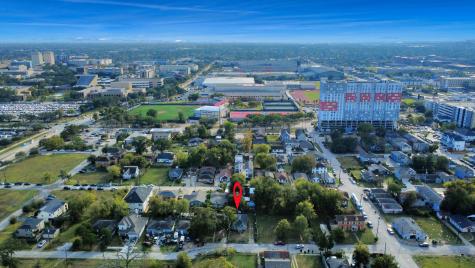 3818 Drew Street Houston TX 77004