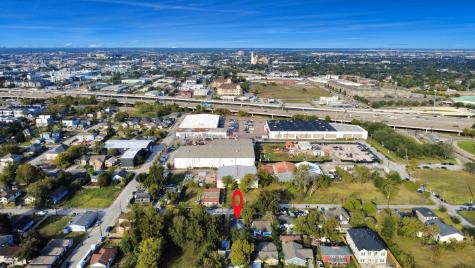3818 Drew Street Houston TX 77004