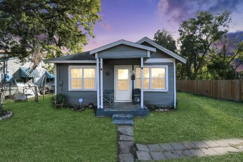 3818 Drew Street Houston TX 77004