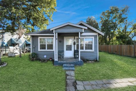 3818 Drew Street Houston TX 77004