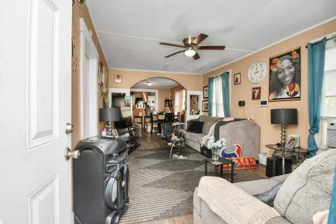3818 Drew Street Houston TX 77004