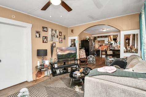 3818 Drew Street Houston TX 77004