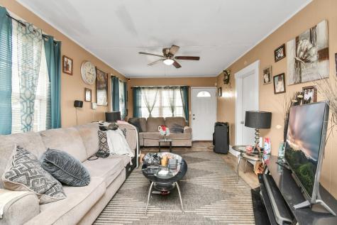 3818 Drew Street Houston TX 77004