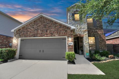 20110 Linden Spruce Lane Richmond TX 77407