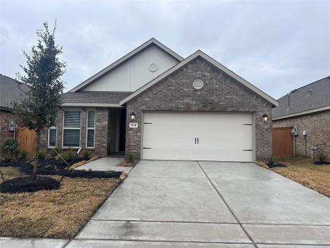 5131 Blessing Drive Katy TX 77493