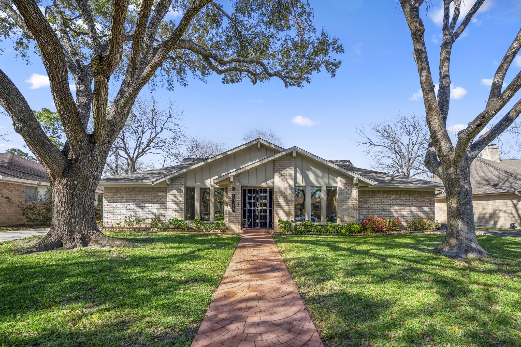 10810 Holly Springs Drive Houston TX 77042
