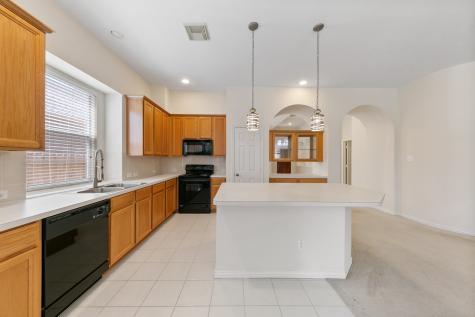 16027 Belleshire Lane Houston TX 77084