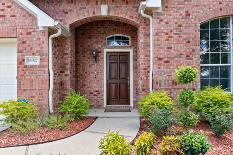 16027 Belleshire Lane Houston TX 77084