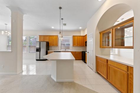 16027 Belleshire Lane Houston TX 77084