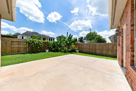 16027 Belleshire Lane Houston TX 77084