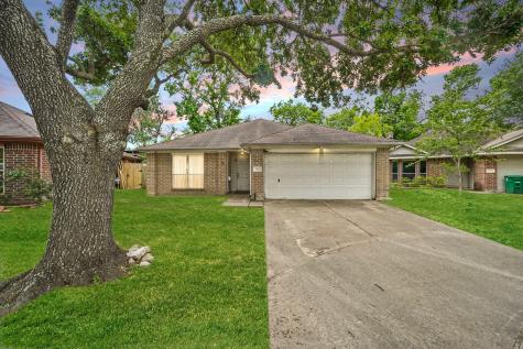 3521 Colleen Meadows Circle Houston TX 77080