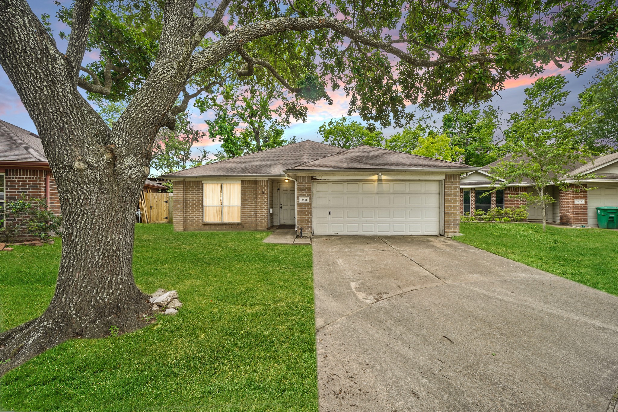 3521 Colleen Meadows Circle Houston TX 77080